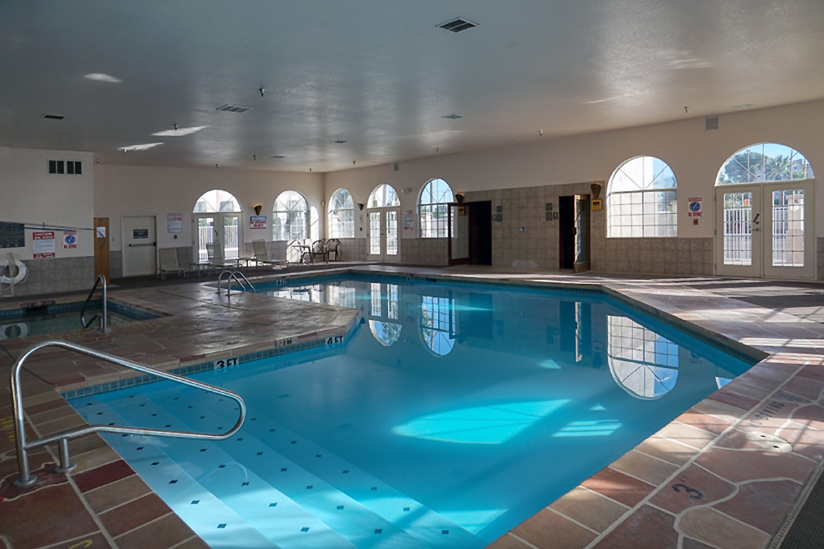 Indoorpool