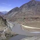 Indus und Zangskar