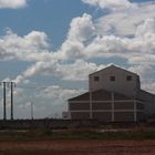 industria agrária en uso