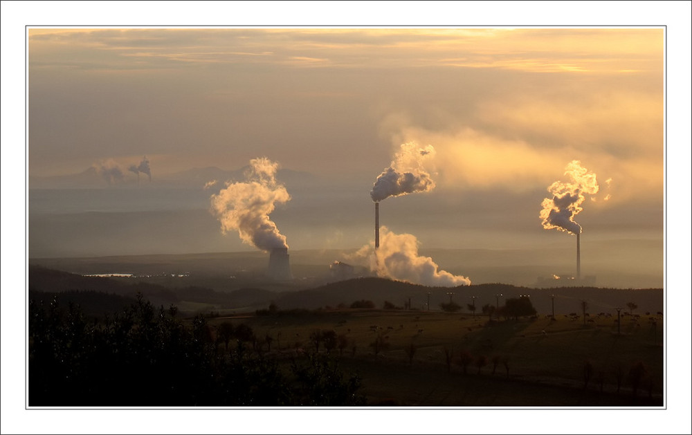 Industrial von mildamejla 