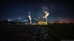 Industrial