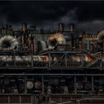 industrial