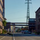 Industrial Buildings, Duisburg Mitte