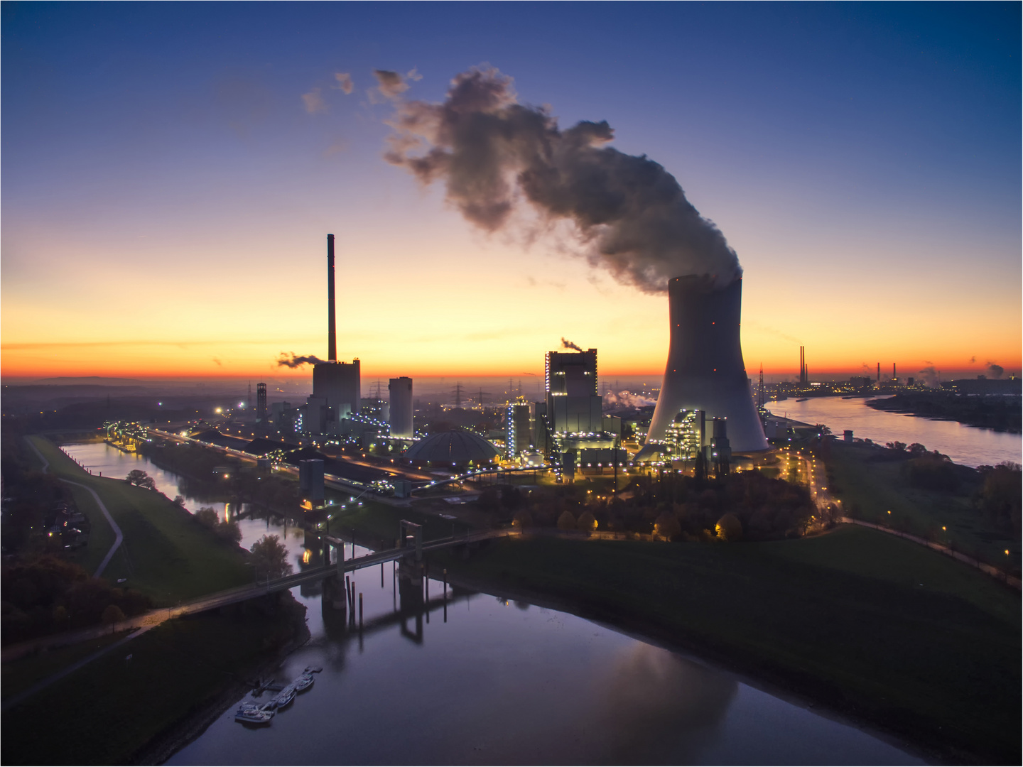 Industrie Wikipedia