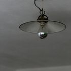 industrial ceiling light