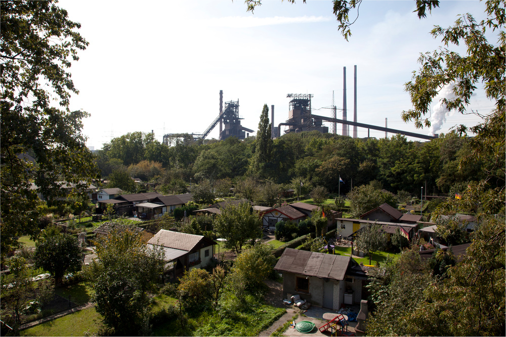 inDUstrial Foto & Bild deutschland, europe, nordrhein westfalen