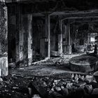 Industrial decay