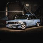 Industrial E30