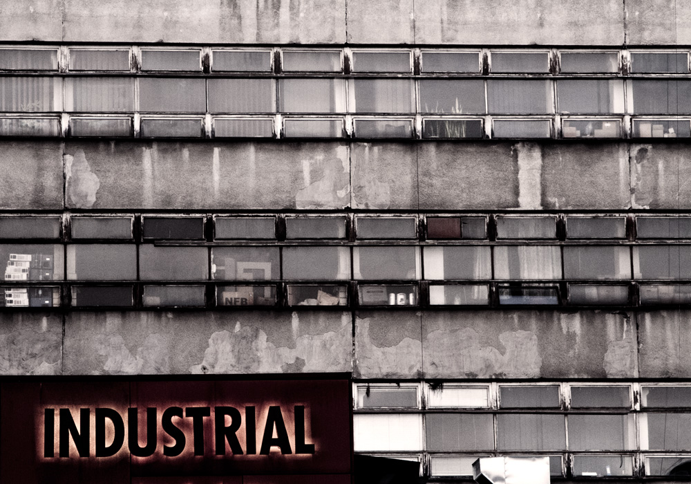 Industrial