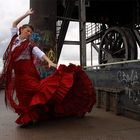 Industrial Flamenco ..