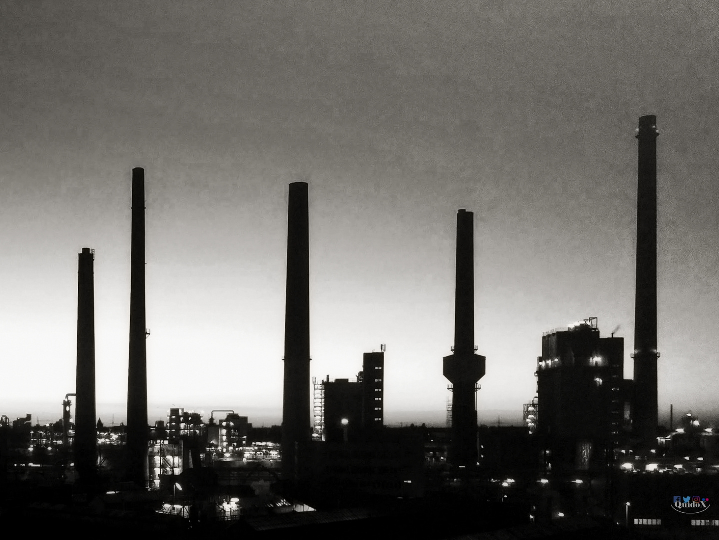 Industrial Light And Magic Foto & Bild industrie und technik