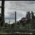 Industrial nature