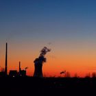 Industrial Sunset (2)