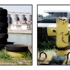 Industrial Totem 3-4