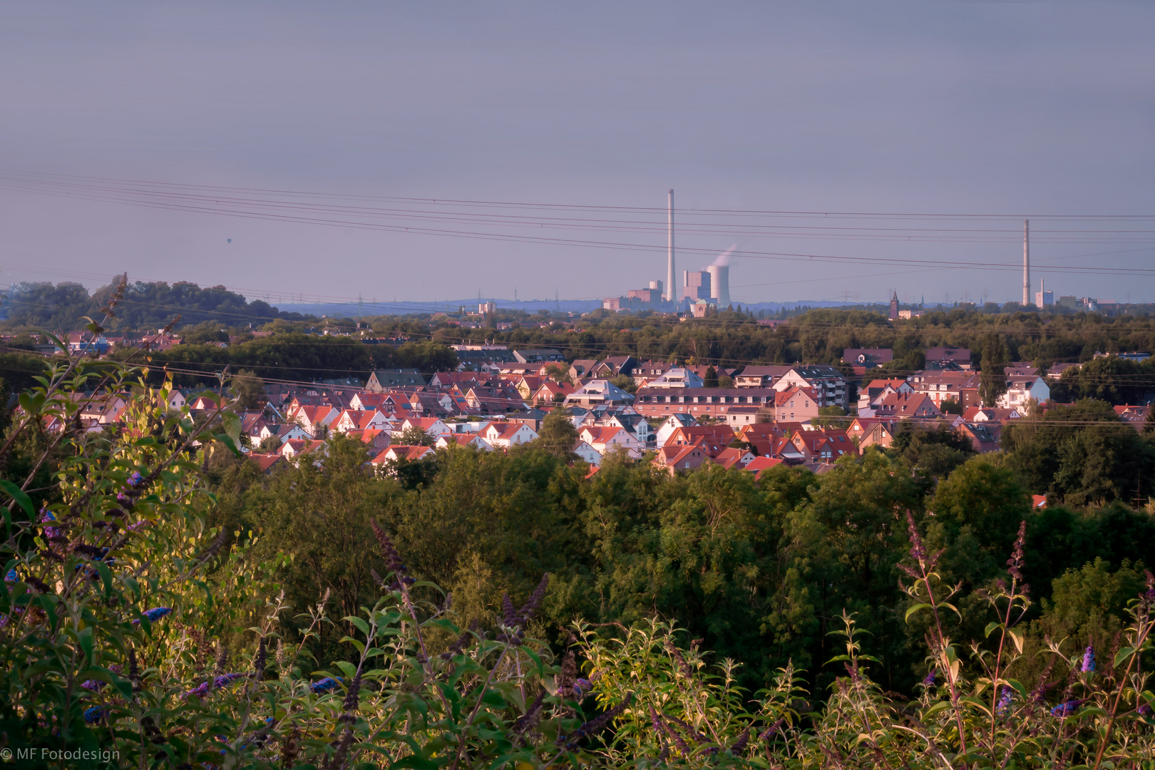 Industrial Village