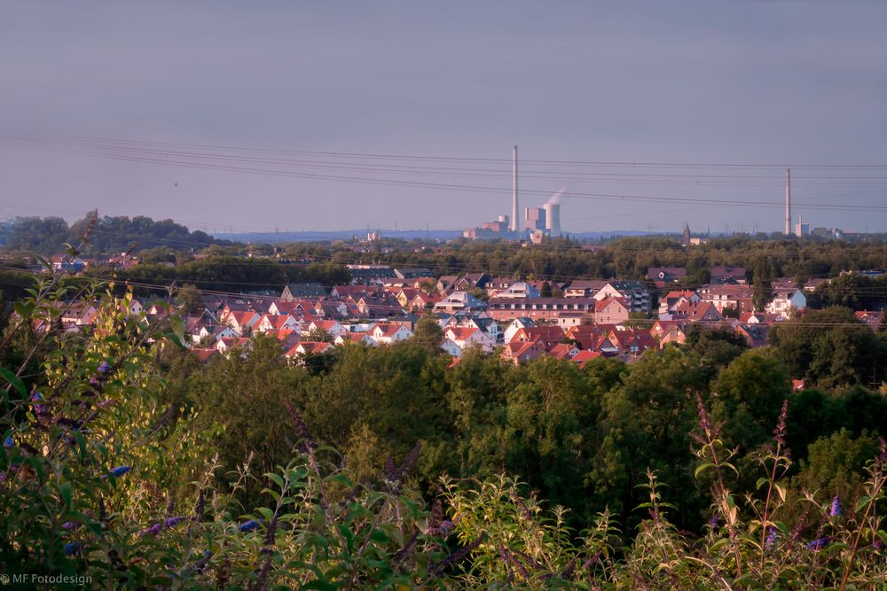 Industrial Village