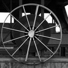 Industrial Wheel