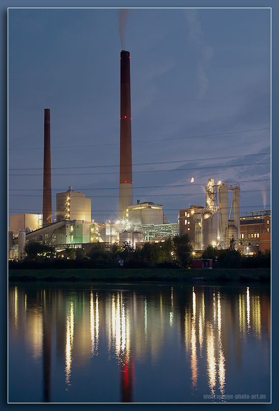 industrial@night