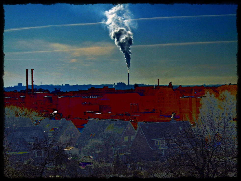 IndustrialTerror