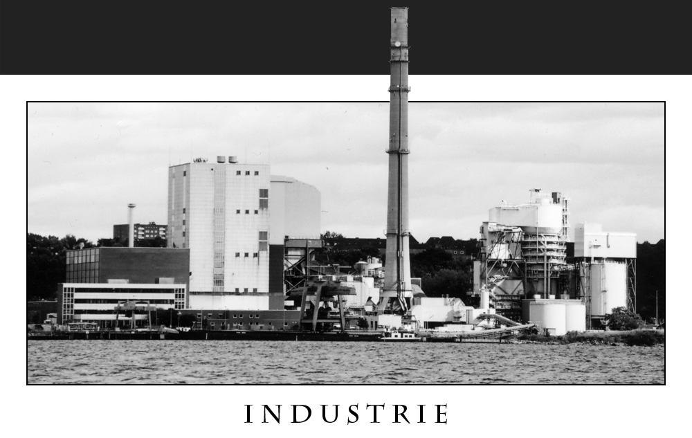 Industrie