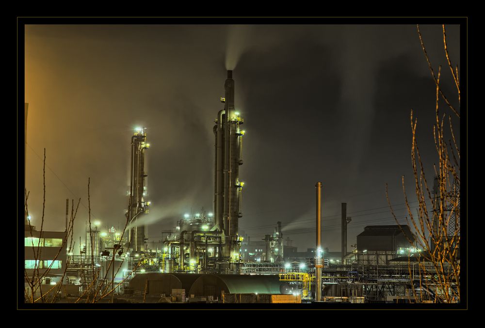 Industrie 1