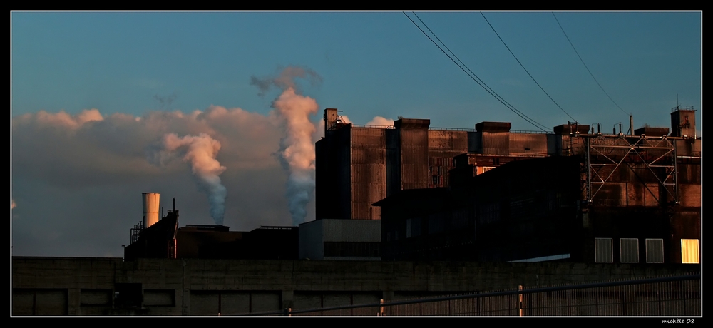 Industrie