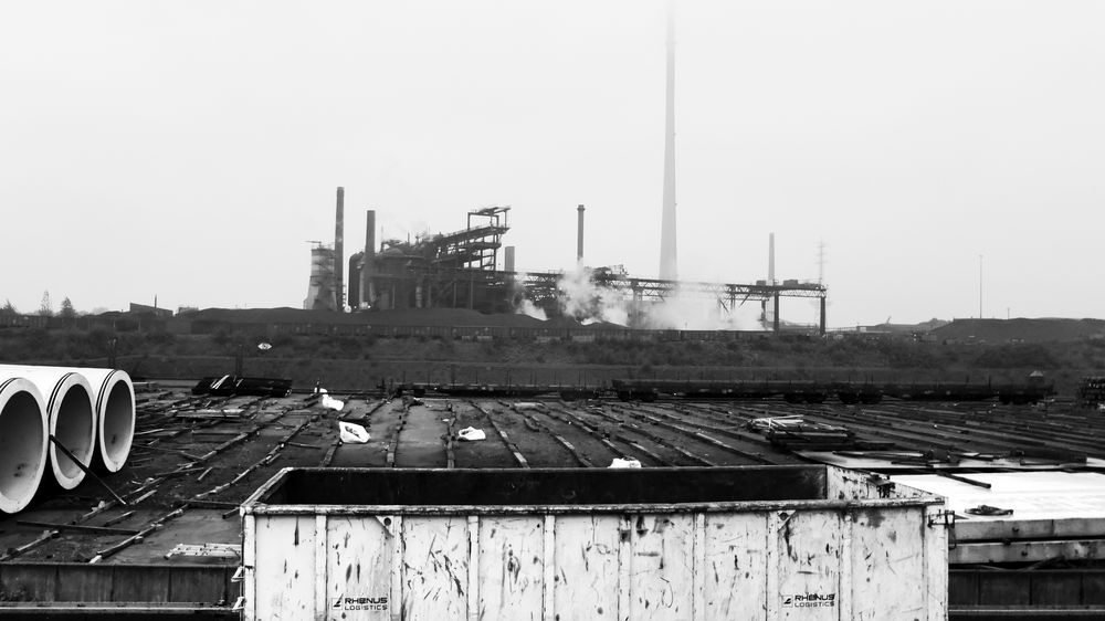 Industrie