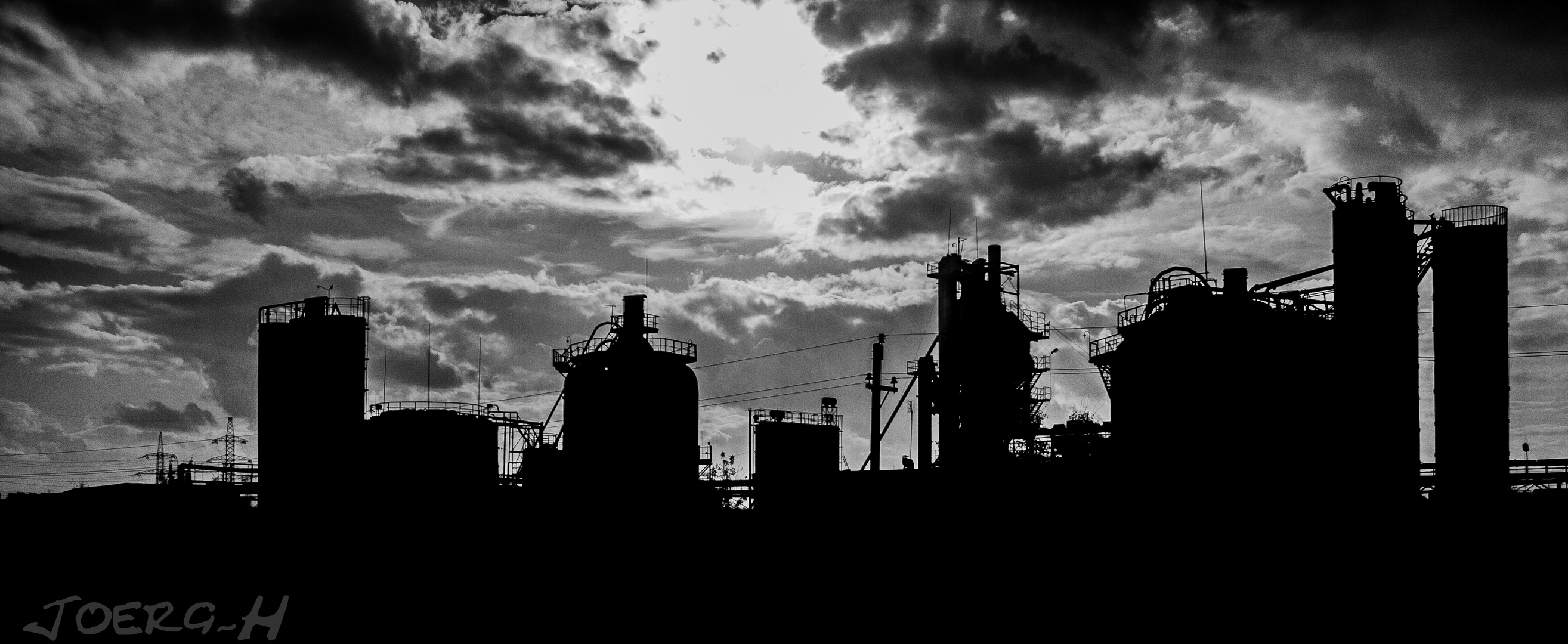 Industrie