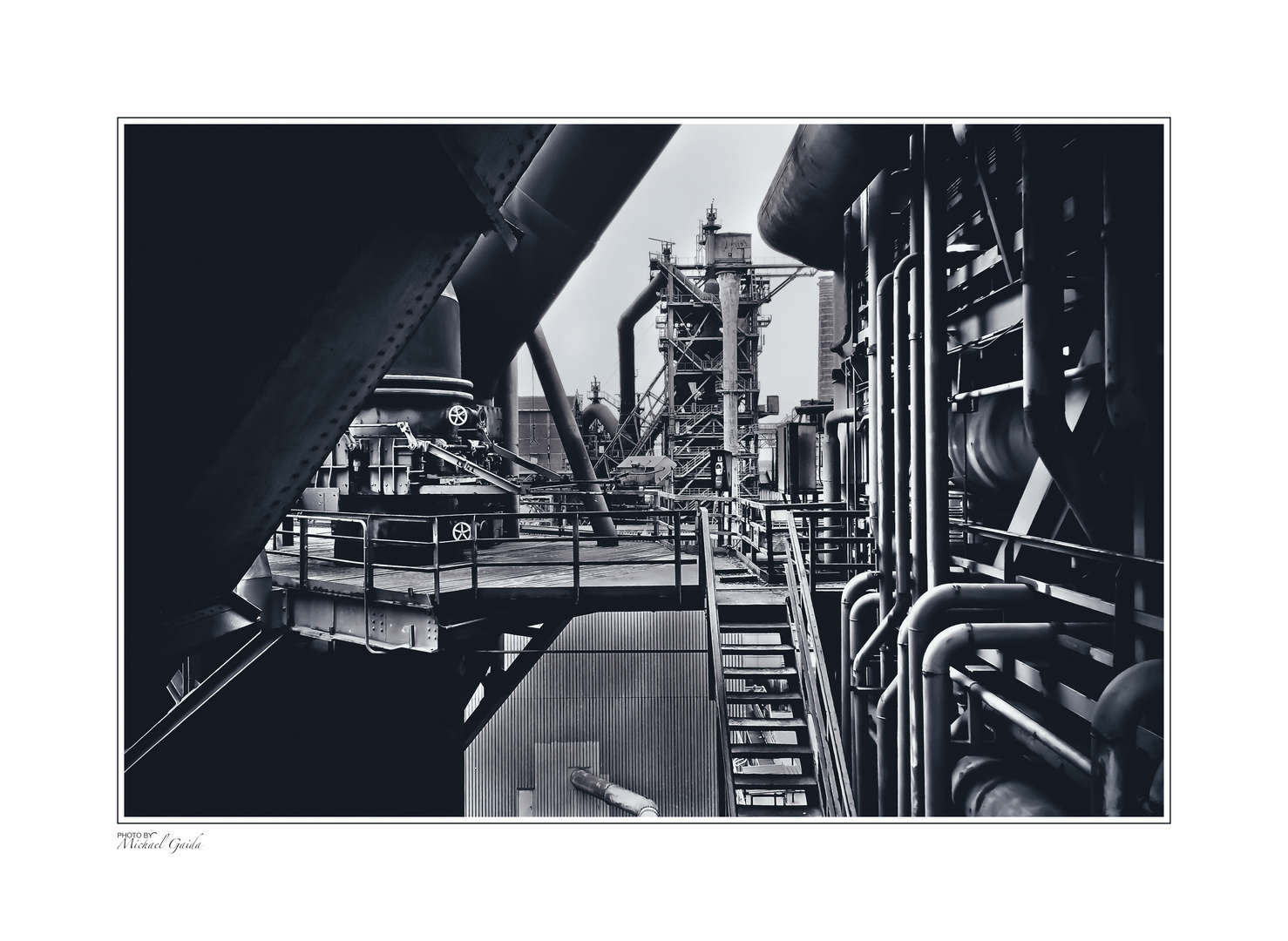 Industrie