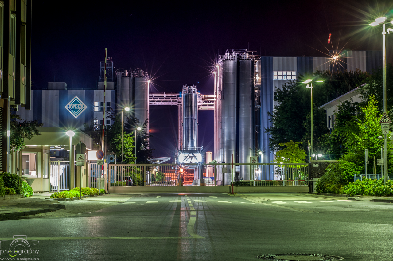 Industrie