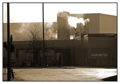 Industrie