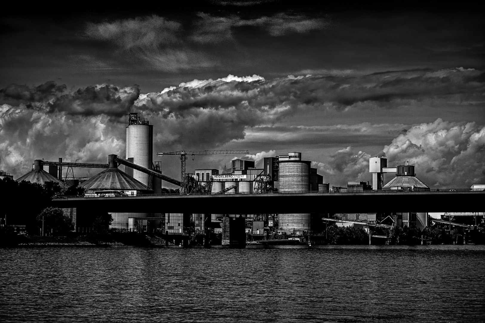 Industrie