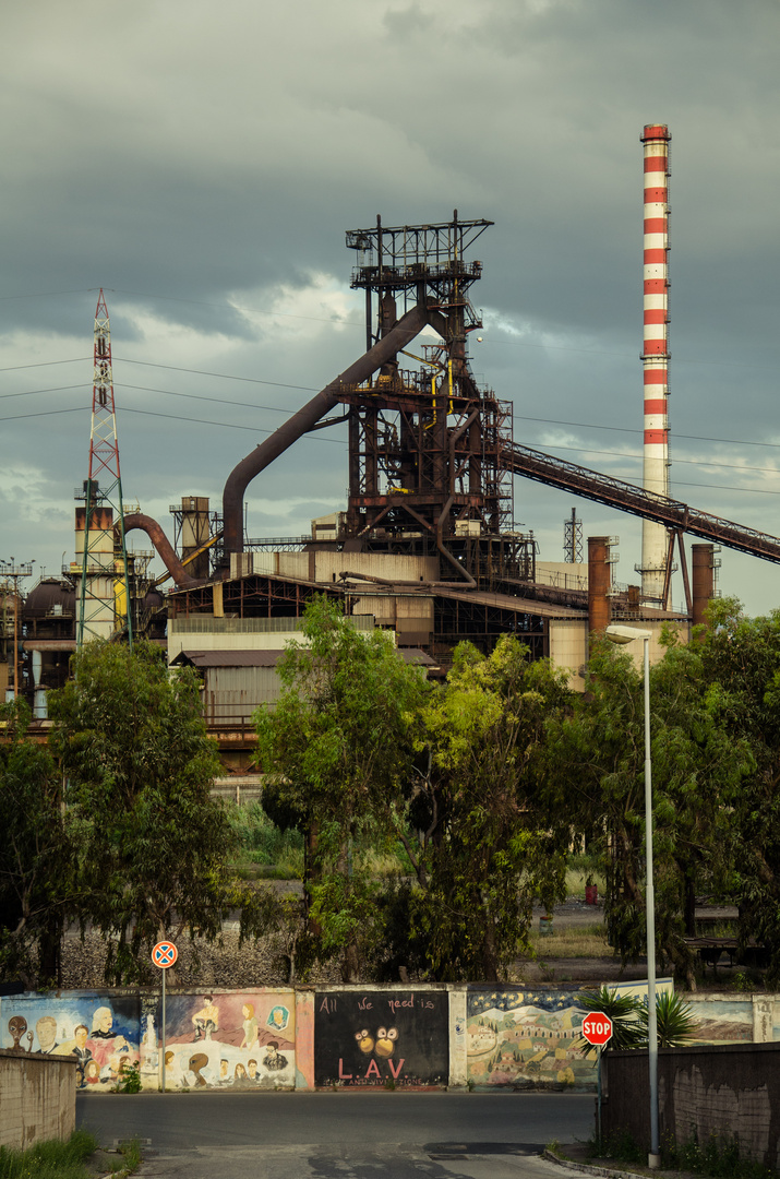 Industrie