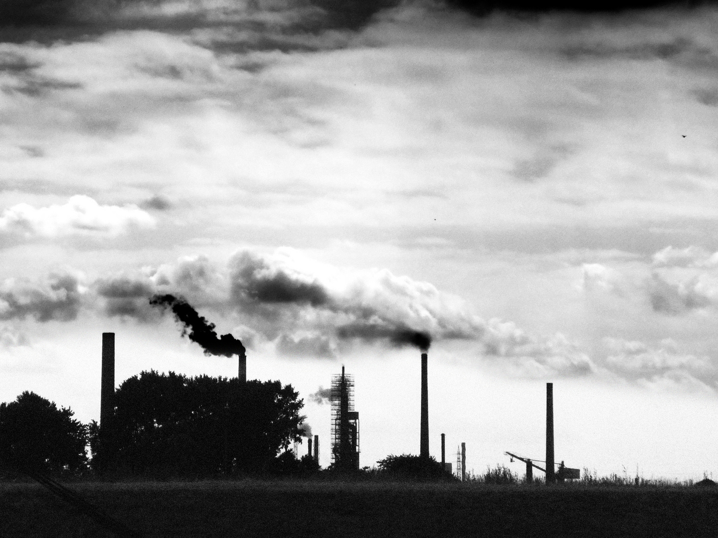 Industrie