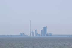 "Industrie am Meer"