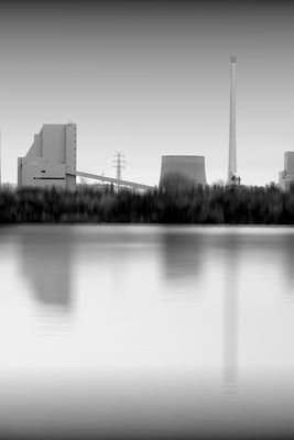 Industrie am See