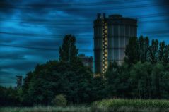 Industrie Bottrop