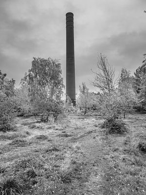Industrie-Brache Stolberg Rhld.