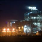 Industrie by Night