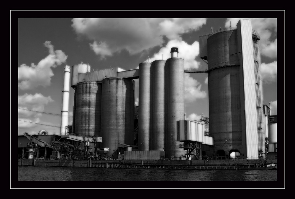 Industrie