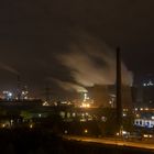 Industrie Duisburg