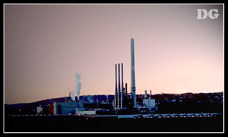 Industrie