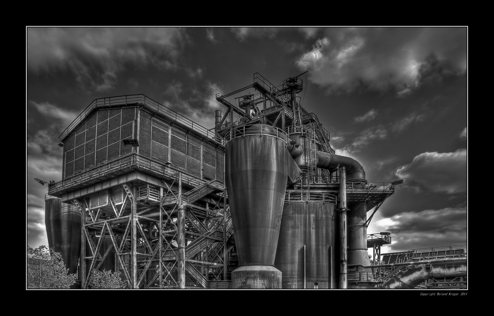 Industrie