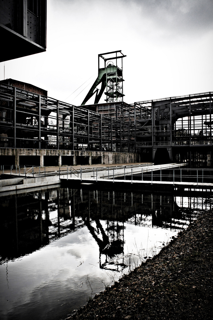 Industrie II