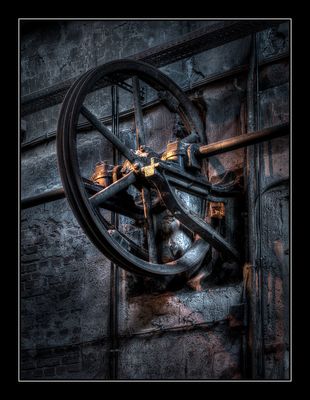 Industrie-Impression