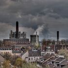 Industrie in Düsseldorf