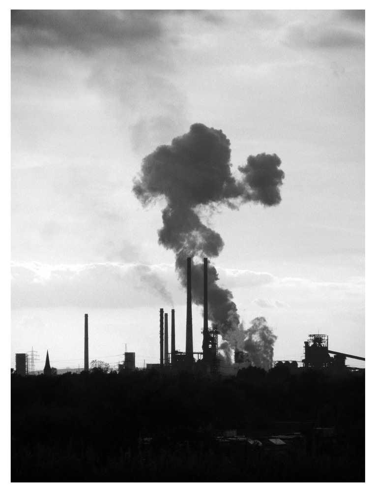 Industrie in SW