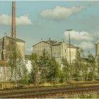 Industrie in Wunsiedel