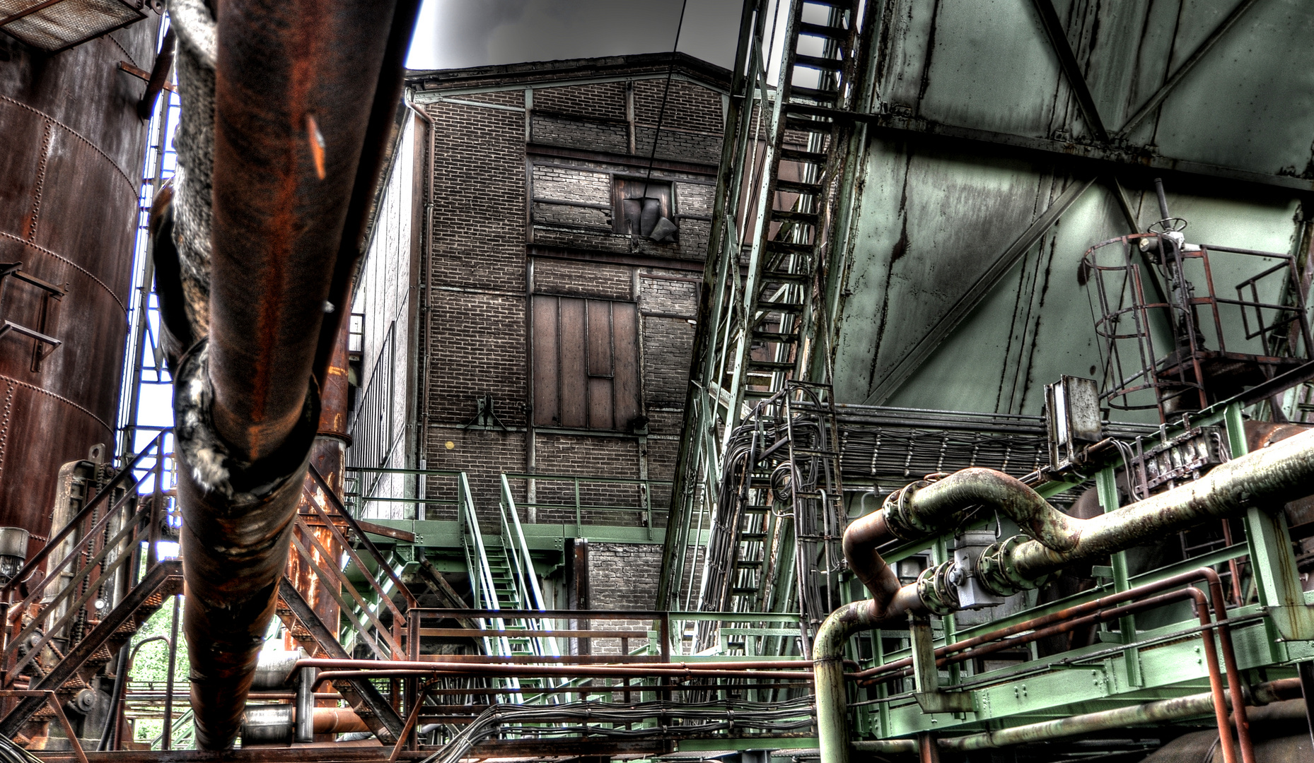 Industrie IV