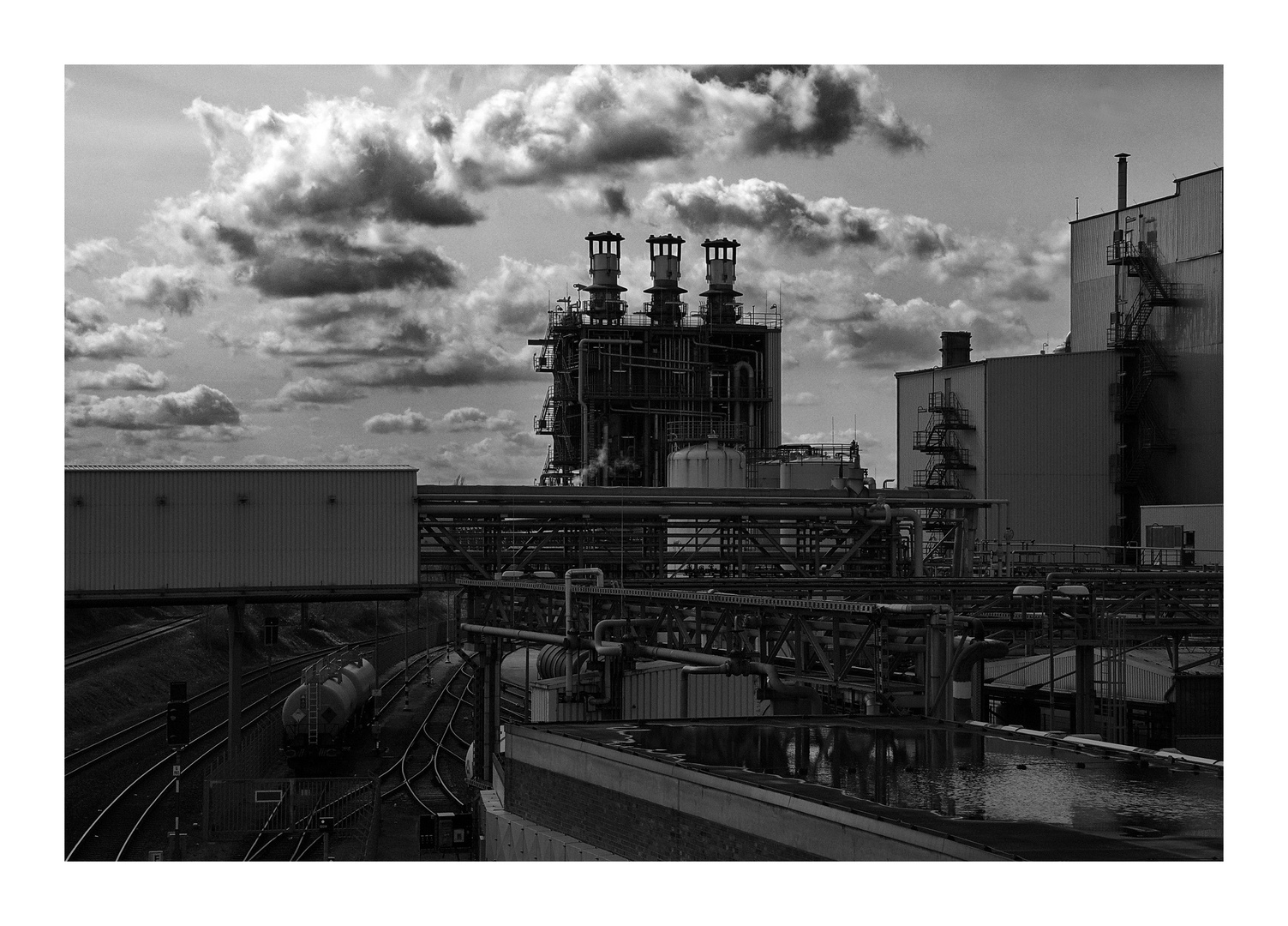 Industrie-Kathedralen 2